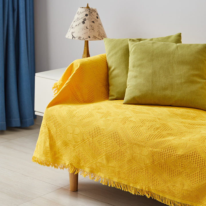 Home Textile Throw
