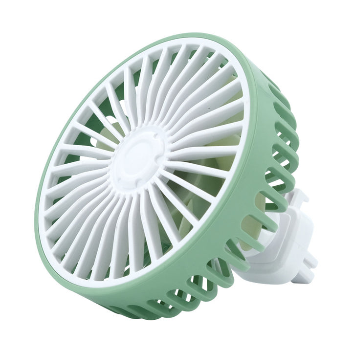 Compact Portable Car Air Circulation Fan Kalsten