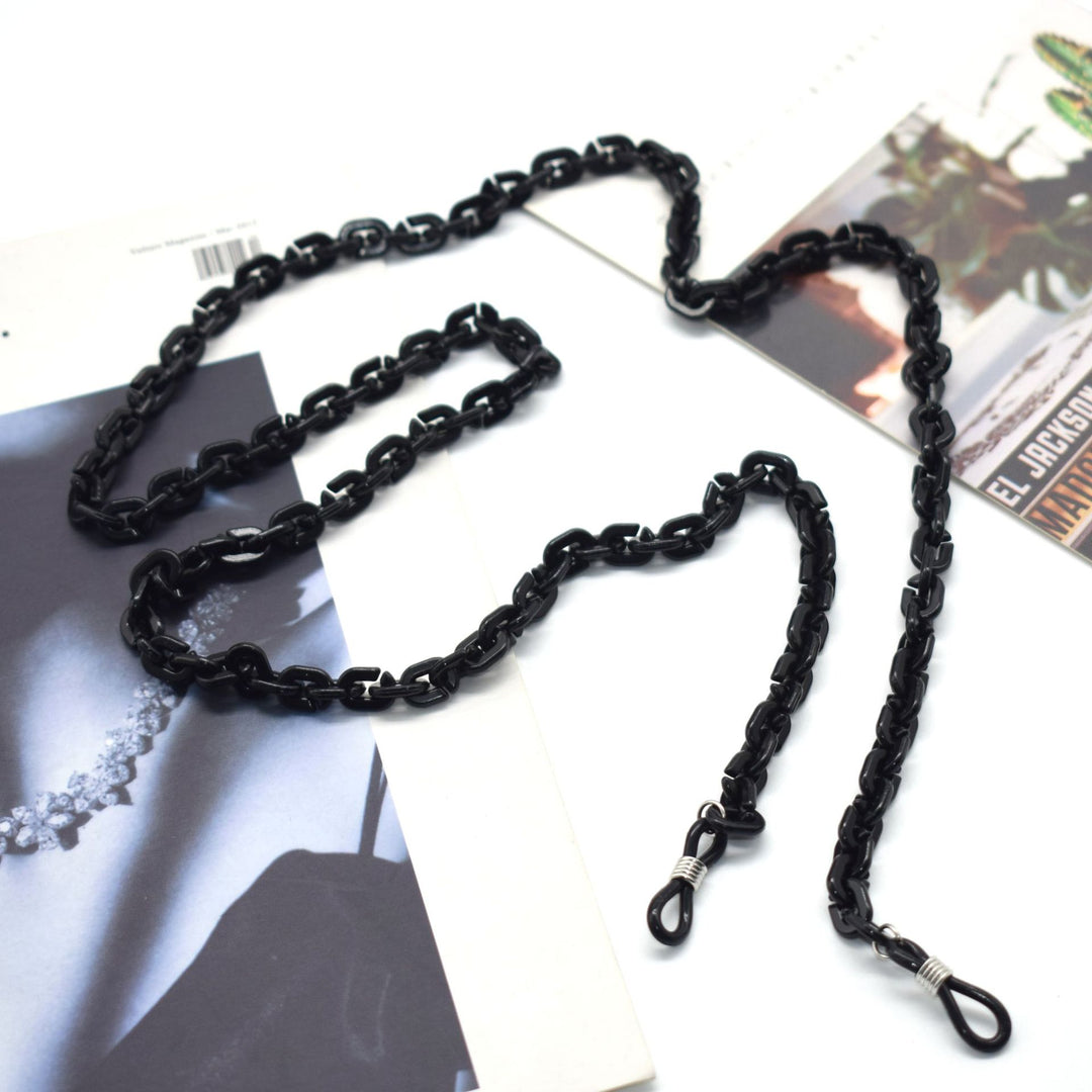 Decorative Link Eyewear Chain Kalsten