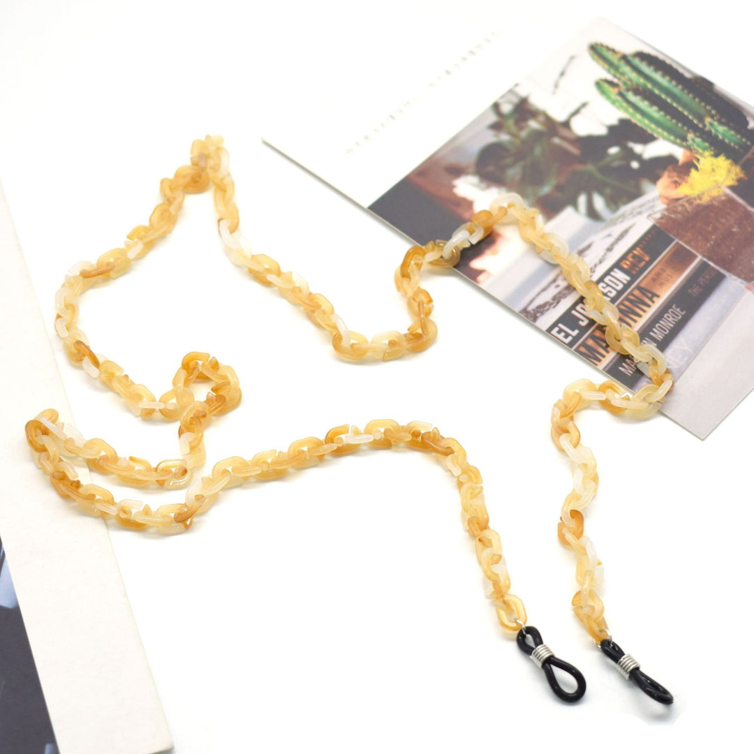 Decorative Link Eyewear Chain Kalsten