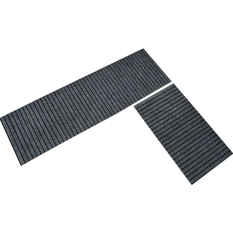 Comfortable Kitchen Runner Mat Kalsten