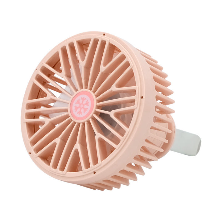 Compact Car Air Circulator Fan Kalsten