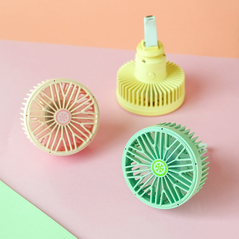 Compact Car Air Circulator Fan Kalsten