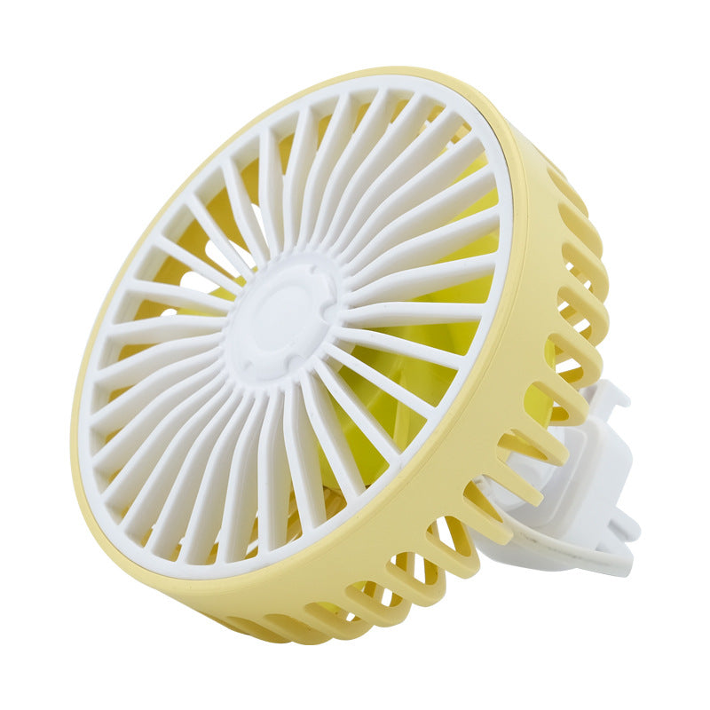 Compact Portable Car Air Circulation Fan Kalsten