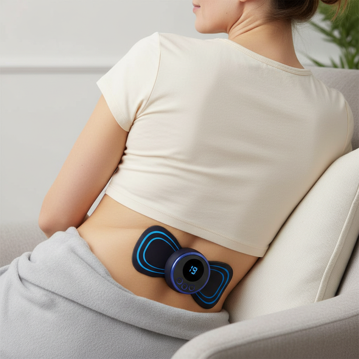 Kalsten | Sciatica and Lower back Pain relief, Neuro Corrective Therapy | Neurological Treatment for Cognitive Enhancement and Mental Wellbeing