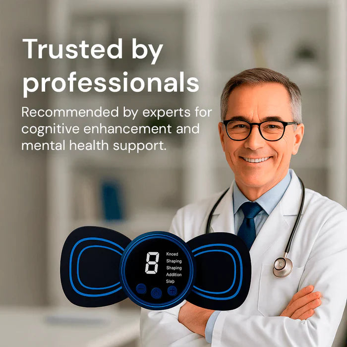 Kalsten | Sciatica and Lower back Pain relief, Neuro Corrective Therapy | Neurological Treatment for Cognitive Enhancement and Mental Wellbeing