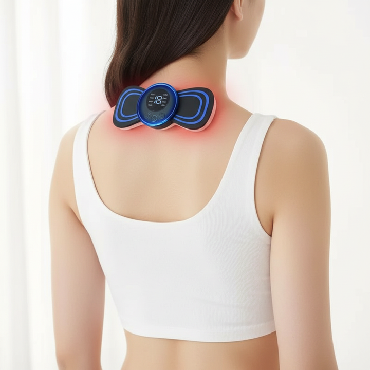 Kalsten | Sciatica and Lower back Pain relief, Neuro Corrective Therapy | Neurological Treatment for Cognitive Enhancement and Mental Wellbeing