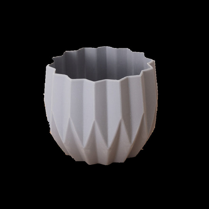 Decorative flower vase Kalsten