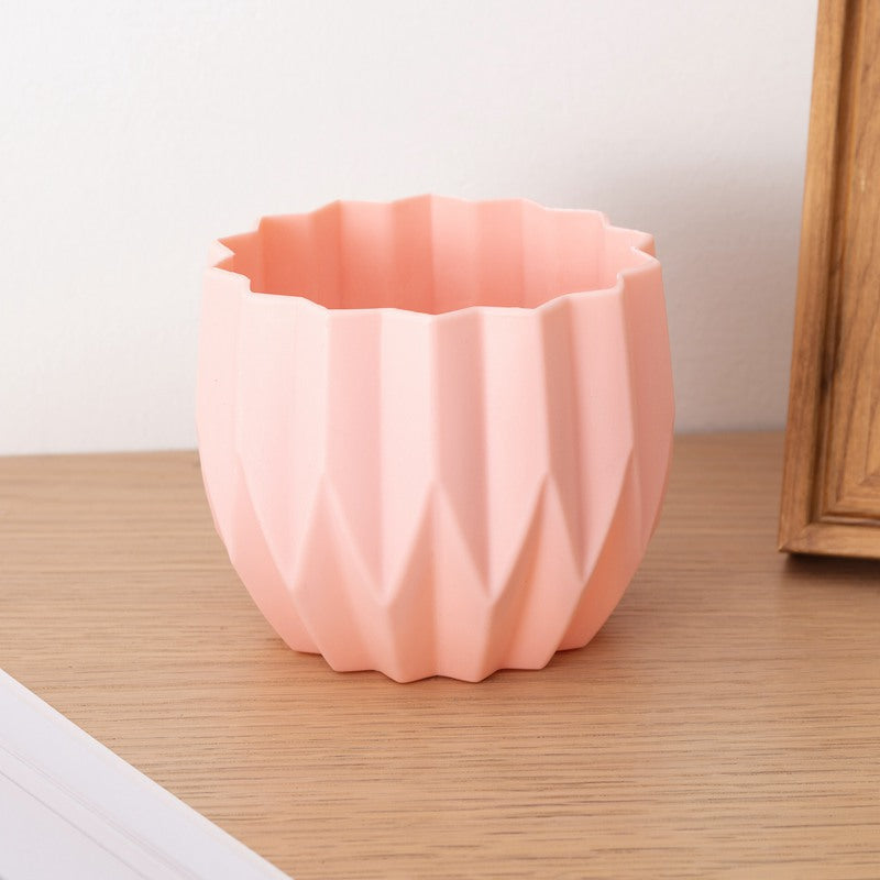 Decorative flower vase Kalsten