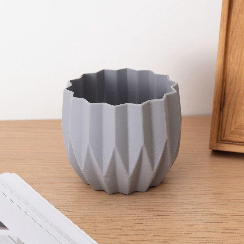 Decorative flower vase Kalsten