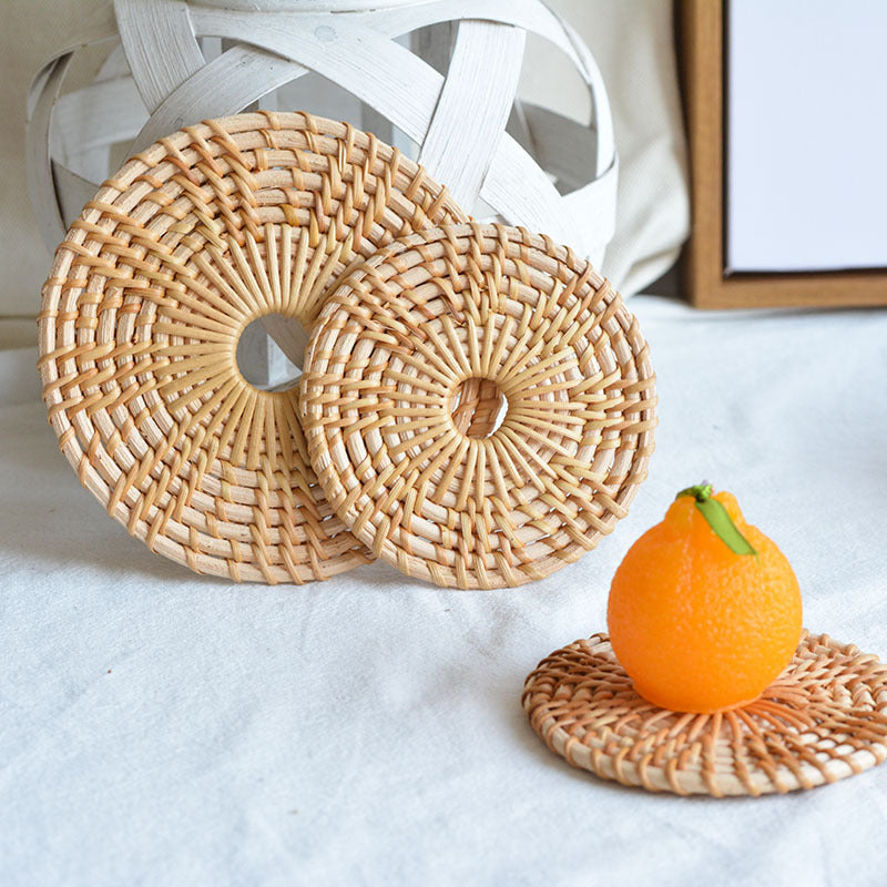 Handwoven Table Mat Kalsten