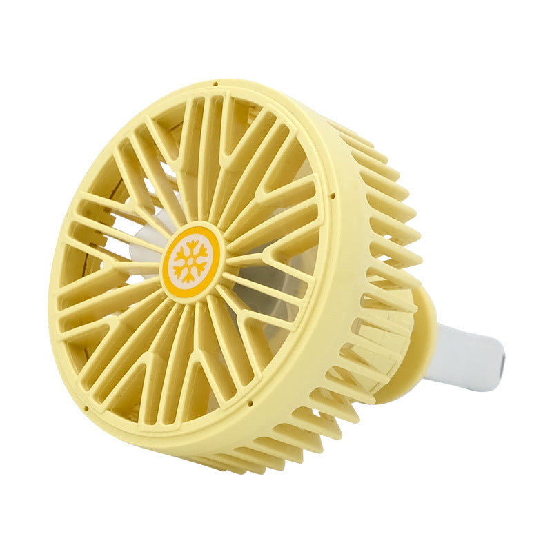 Compact Car Air Circulator Fan Kalsten