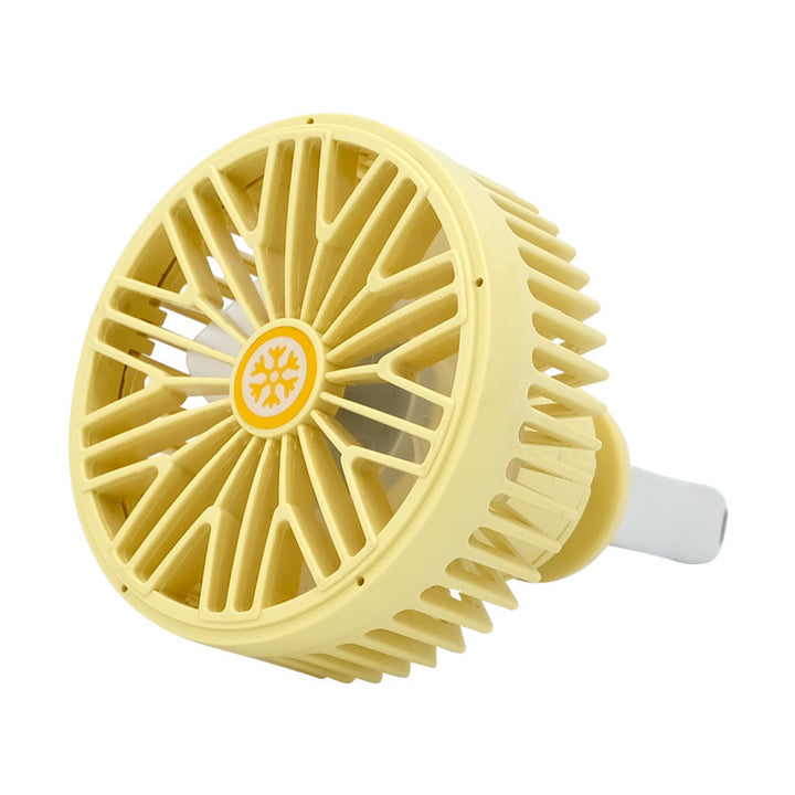 Compact Car Air Circulator Fan Kalsten