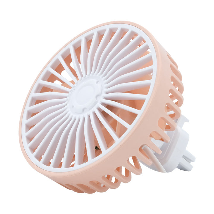 Compact Portable Car Air Circulation Fan Kalsten