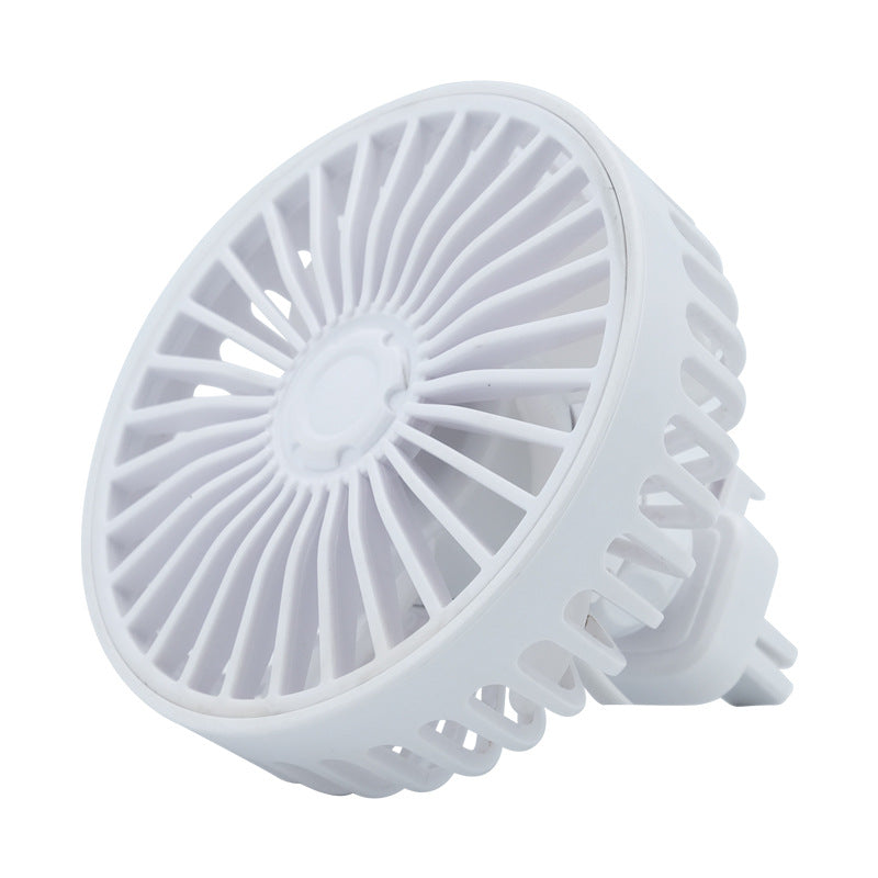 Compact Portable Car Air Circulation Fan Kalsten