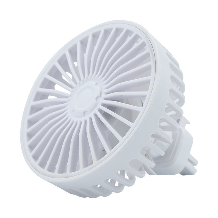 Compact Portable Car Air Circulation Fan Kalsten