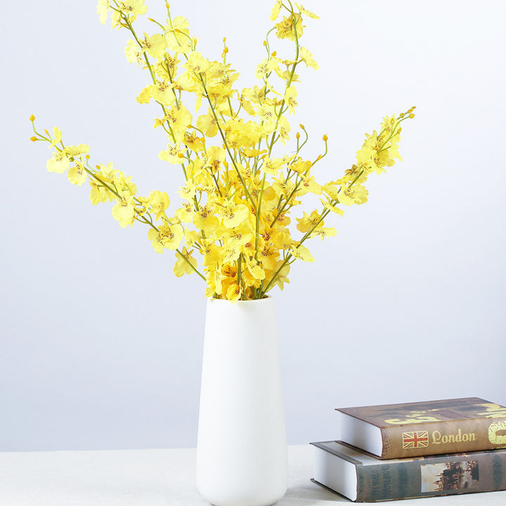 Modern Art Ceramic Vase