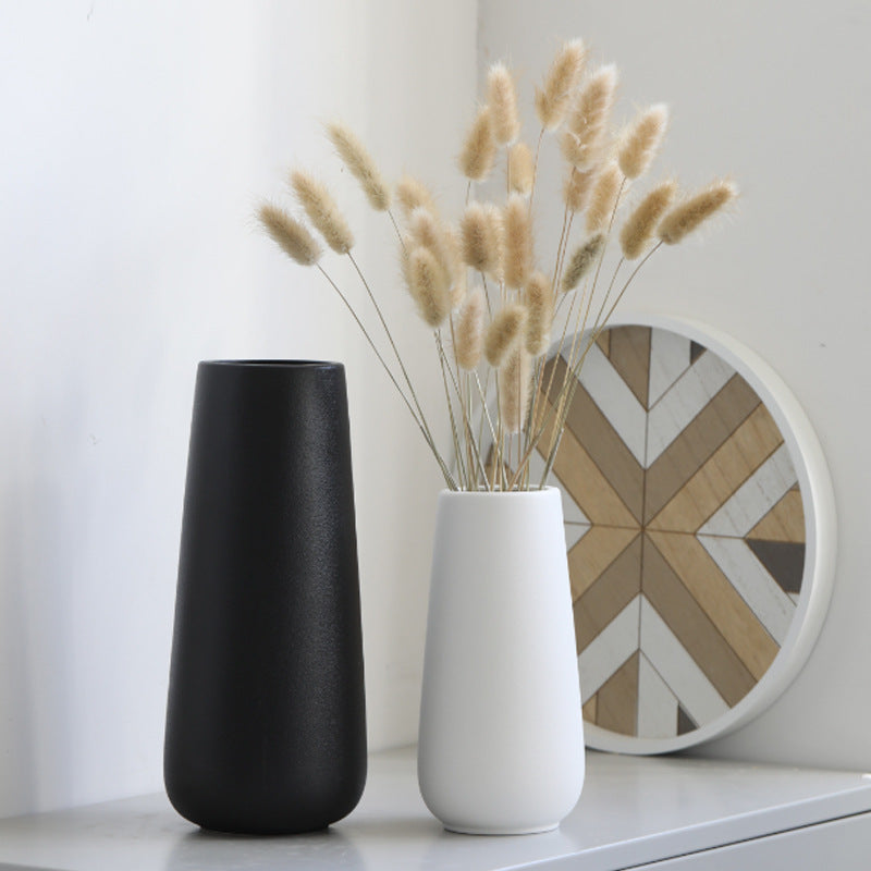 Modern Art Ceramic Vase