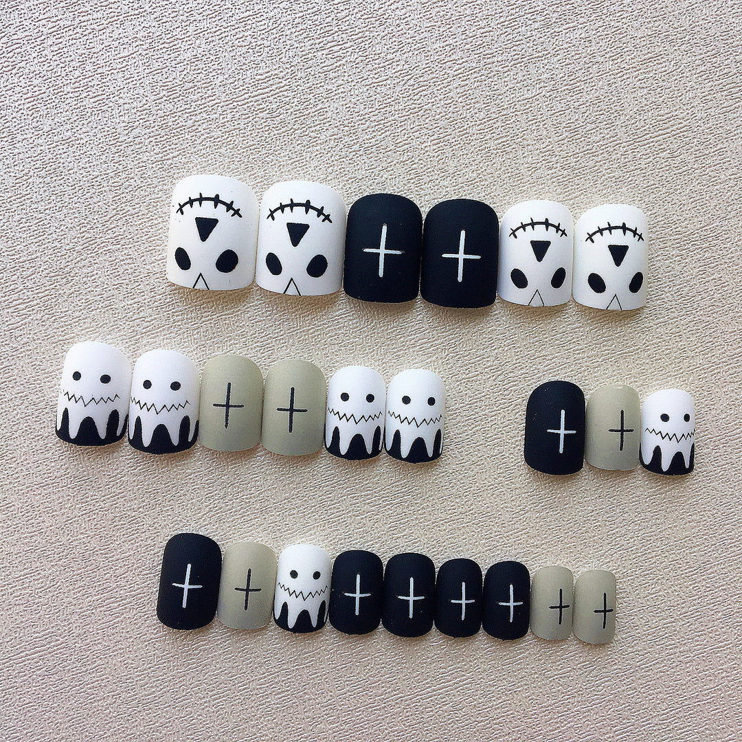 Creative nail designs Kalsten