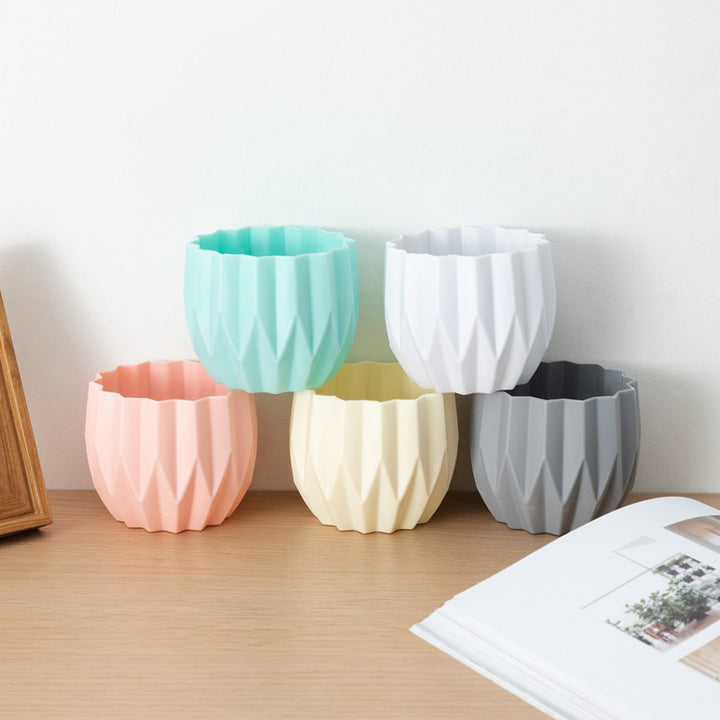 Decorative flower vase Kalsten
