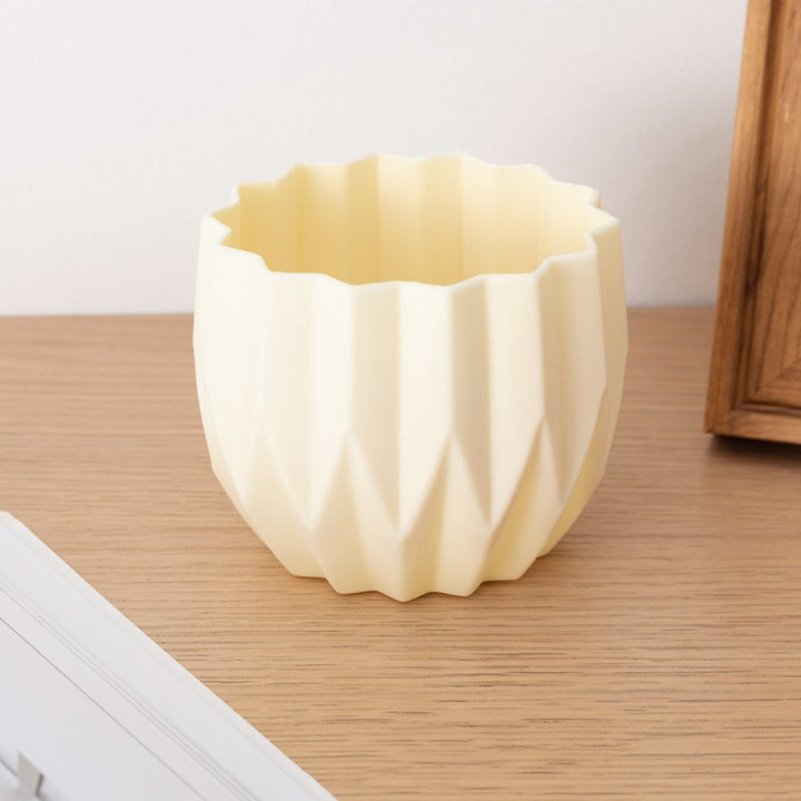 Decorative flower vase Kalsten
