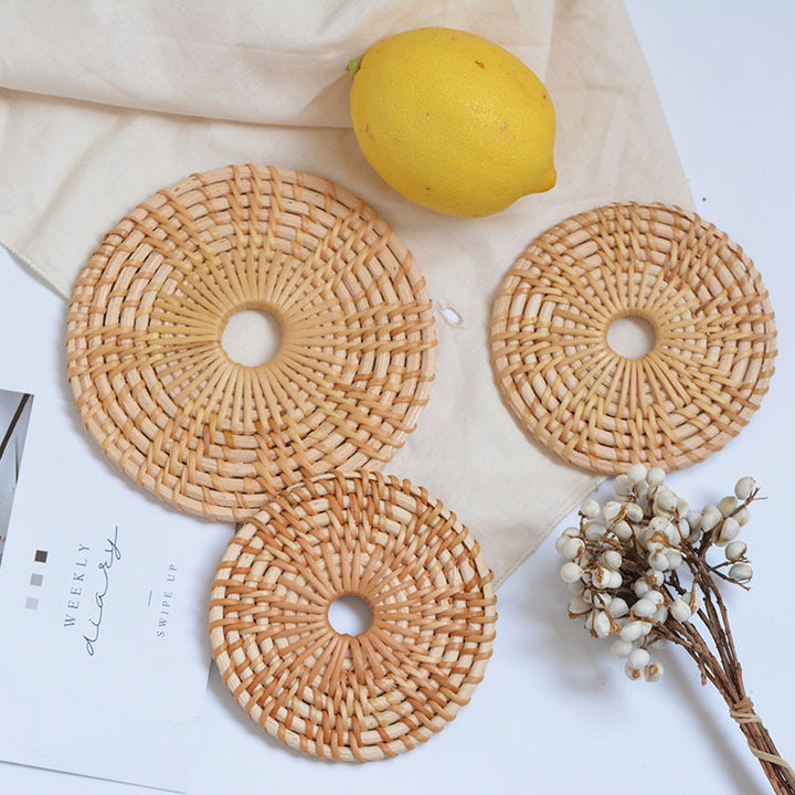 Handwoven Table Mat Kalsten