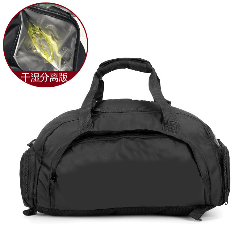 Multi-Functional Sports Duffel Kalsten