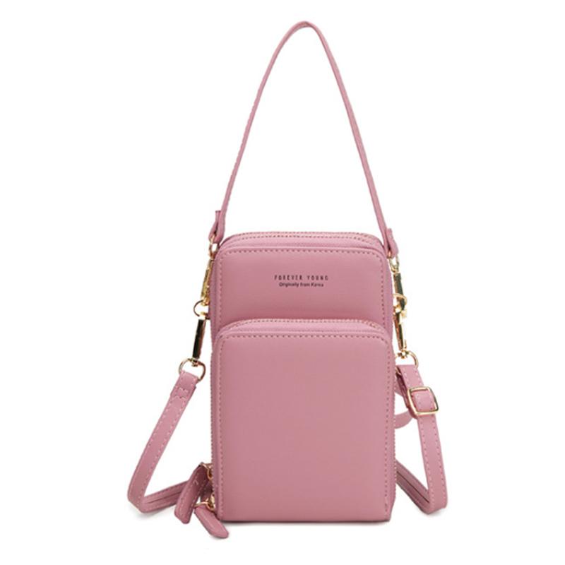Multifunctional Touch-sensitive Screen Mobile Phone Bag | Kalsten