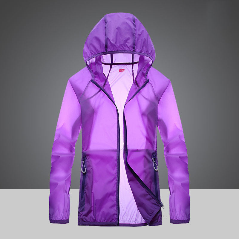 Ultralight sun protection clothing | Kalsten