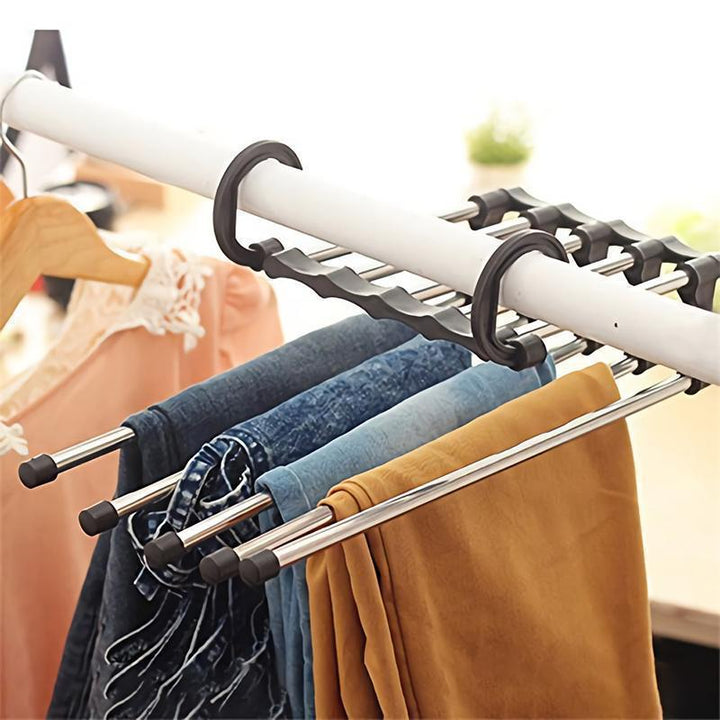 Kalsten | Multifunctional Magic Hanger