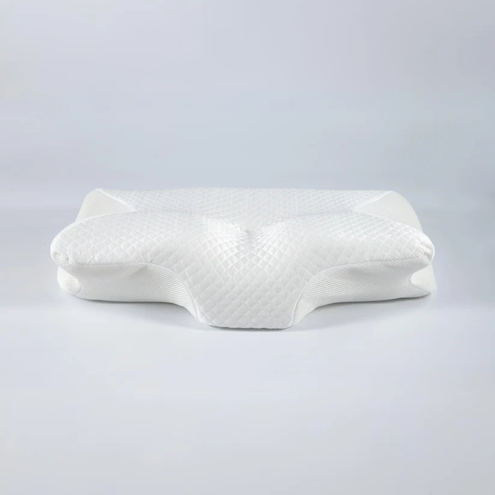 Anti-Snore Memory Foam Sleep Pillow