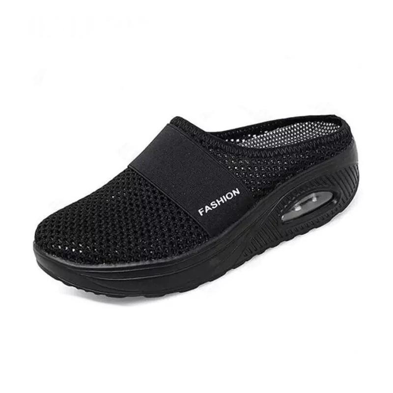 Kalsten | Air cushion removal orthopedic diabetic walking shoes