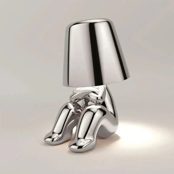 Elegant Table Lamp for Your Interior Kalsten