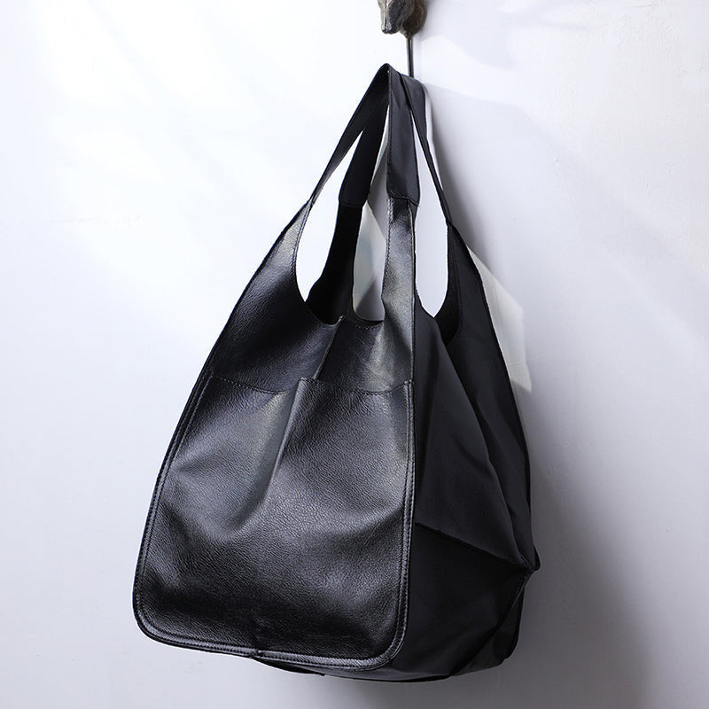 Kalsten | Women's oversized leather handbags