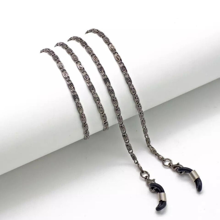 Decorative Metal Eyewear Chain Kalsten