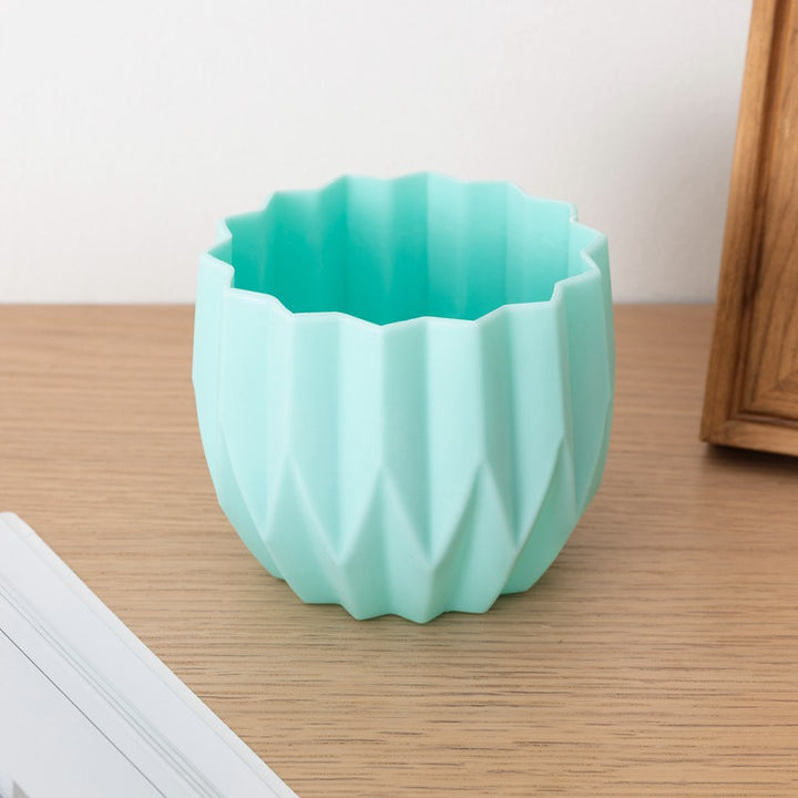 Decorative flower vase Kalsten