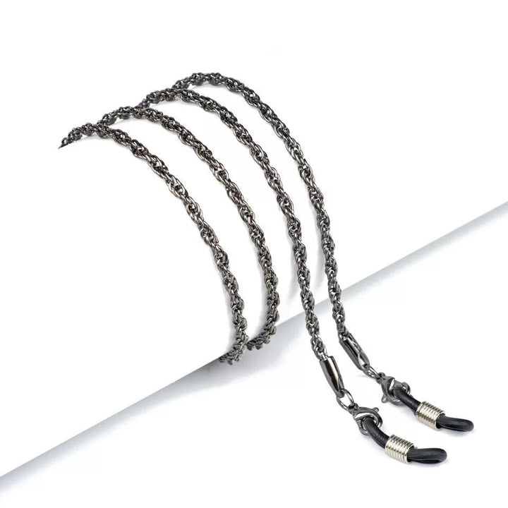 Twisted Rope Style Eyewear Chain Kalsten