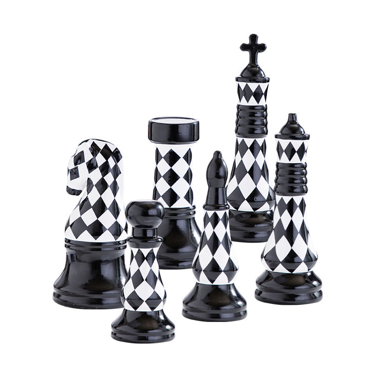 Chess set Kalsten