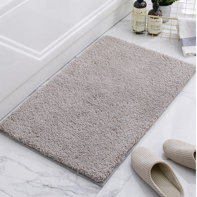 Cute Animal Pattern Bath Rug Kalsten