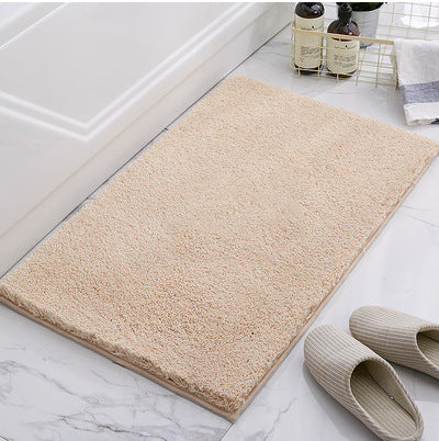 Cute Animal Pattern Bath Rug Kalsten
