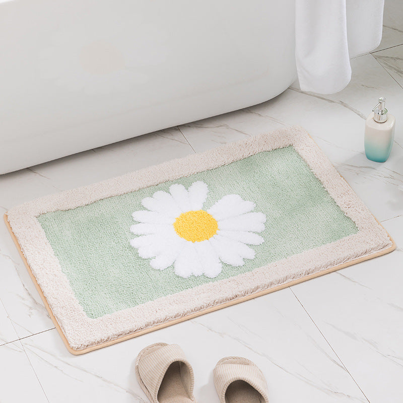 Home Bathroom Decor Kalsten
