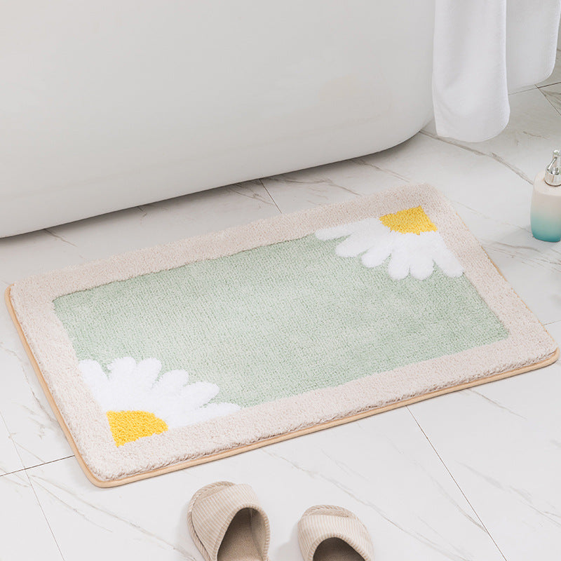 Home Bathroom Decor Kalsten