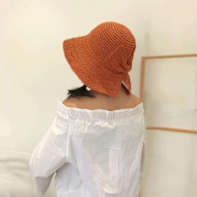 Kalsten | Brim & Bow Summer Hat