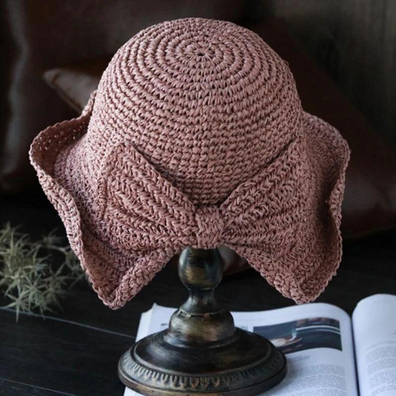 Kalsten | Brim & Bow Summer Hat
