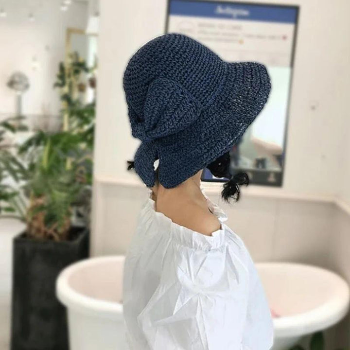 Kalsten | Brim & Bow Summer Hat