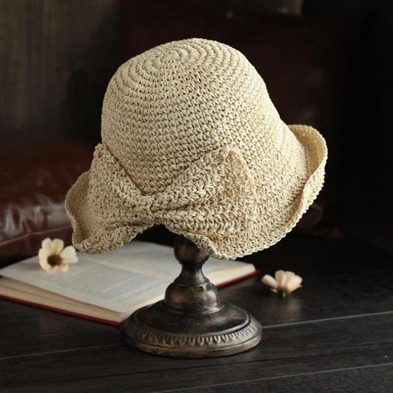 Kalsten | Brim & Bow Summer Hat
