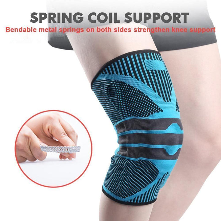 Kalsten | Meniscus Injury Professional Knee Protector