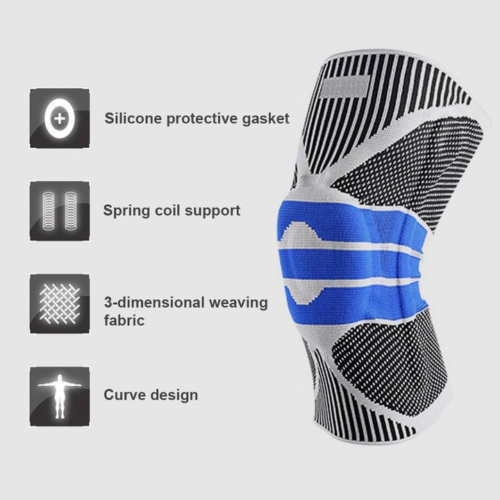 Kalsten | Meniscus Injury Professional Knee Protector