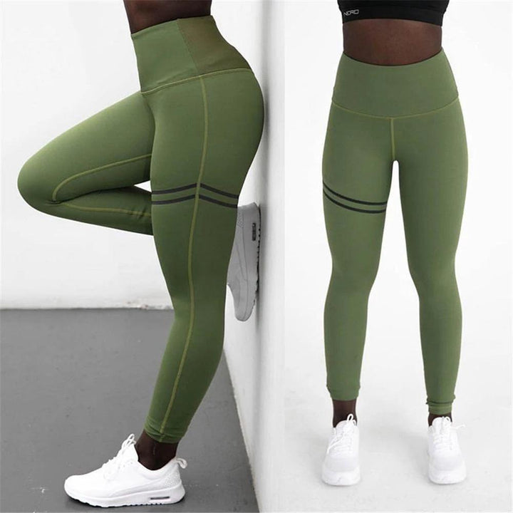 Kalsten | Women's Anti-cellulite Compression Leggings