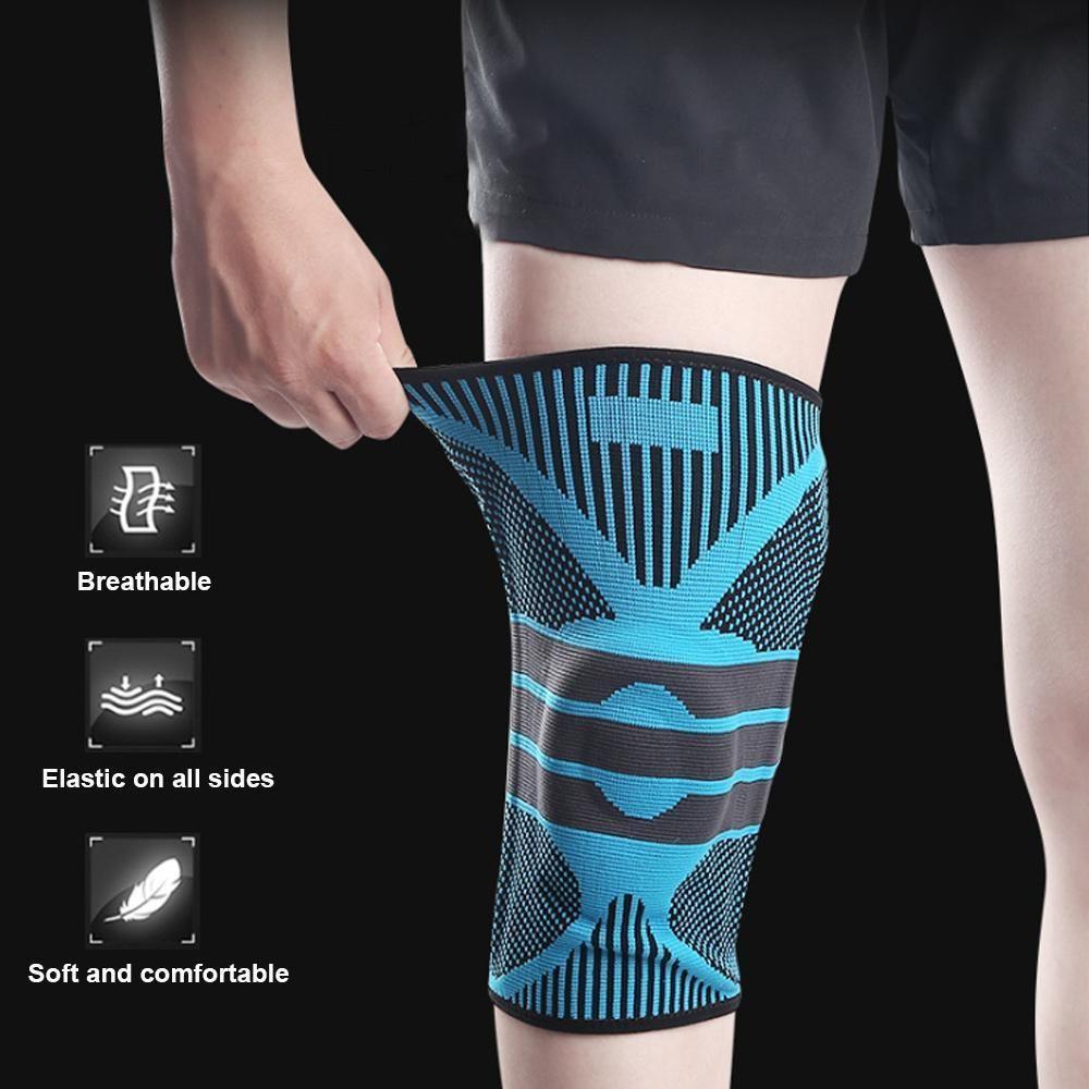 Kalsten | Meniscus Injury Professional Knee Protector